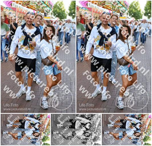 Evenement foto: Nijmeegse Vierdaagse 1089