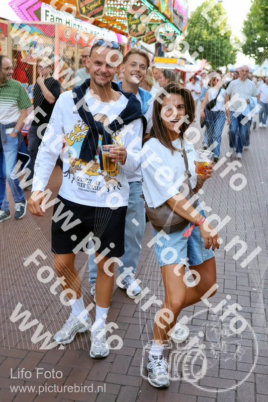 Evenement foto: Nijmeegse Vierdaagse 1089