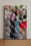 Evenement foto: Nijmeegse Vierdaagse 1089