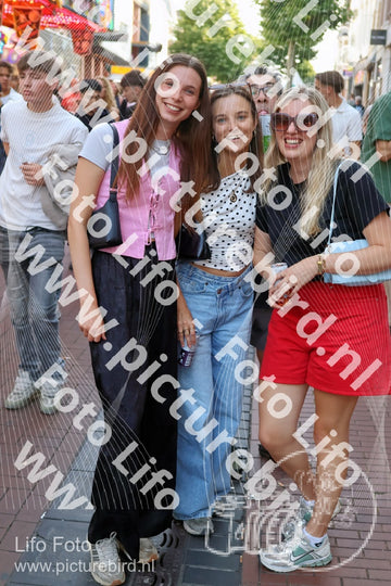 Evenement foto: Nijmeegse Vierdaagse 1089