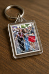 Evenement foto: Nijmeegse Vierdaagse 1089
