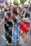 Evenement foto: Nijmeegse Vierdaagse 1089