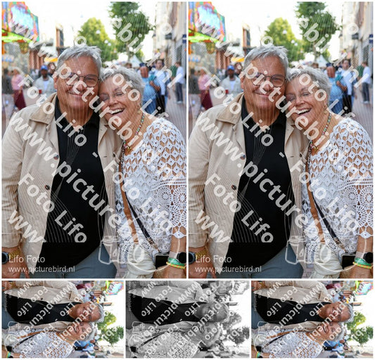Evenement foto: Nijmeegse Vierdaagse 1089