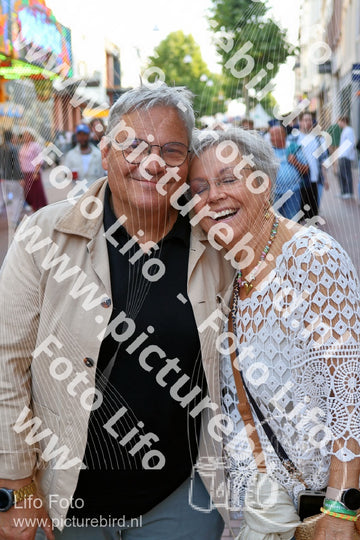 Evenement foto: Nijmeegse Vierdaagse 1089