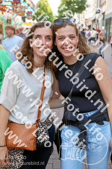 Evenement foto: Nijmeegse Vierdaagse 1089