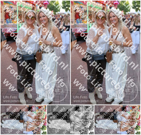 Evenement foto: Nijmeegse Vierdaagse 1089