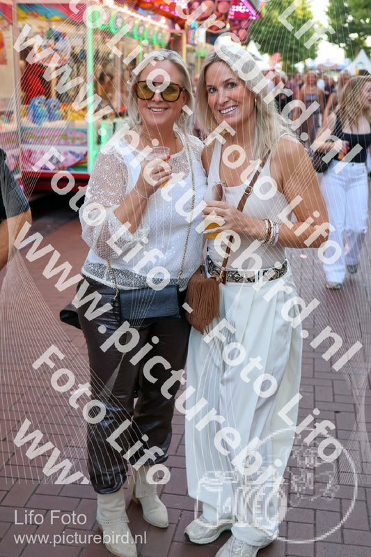 Evenement foto: Nijmeegse Vierdaagse 1089