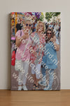 Evenement foto: Nijmeegse Vierdaagse 1089