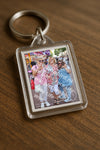 Evenement foto: Nijmeegse Vierdaagse 1089
