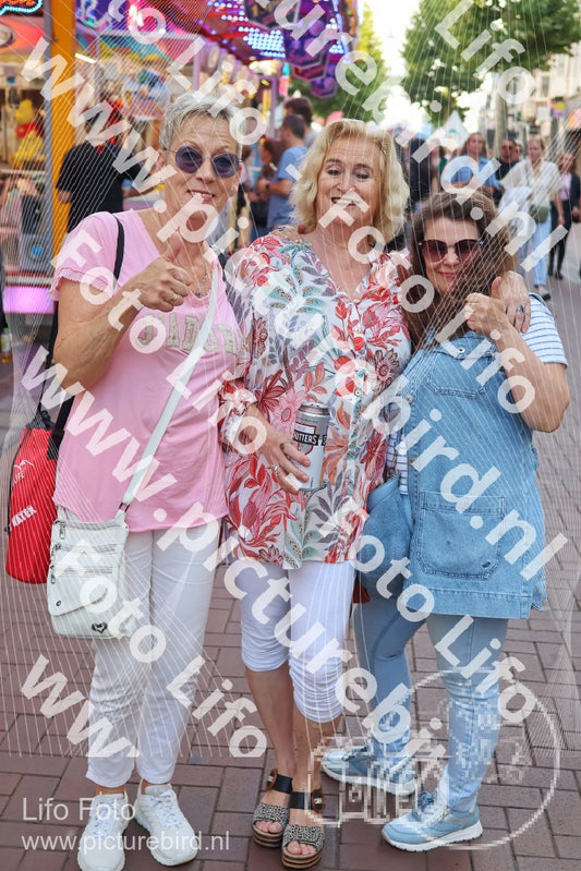 Evenement foto: Nijmeegse Vierdaagse 1089