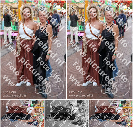 Evenement foto: Nijmeegse Vierdaagse 1089