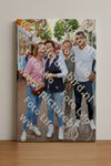 Evenement foto: Nijmeegse Vierdaagse 1089