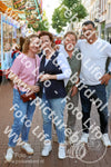 Evenement foto: Nijmeegse Vierdaagse 1089
