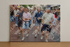 Evenement foto: Nijmeegse Vierdaagse 1089