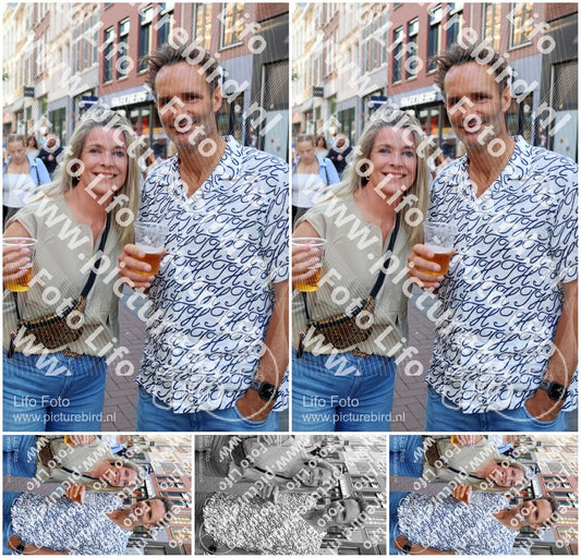 Evenement foto: Nijmeegse Vierdaagse 1089