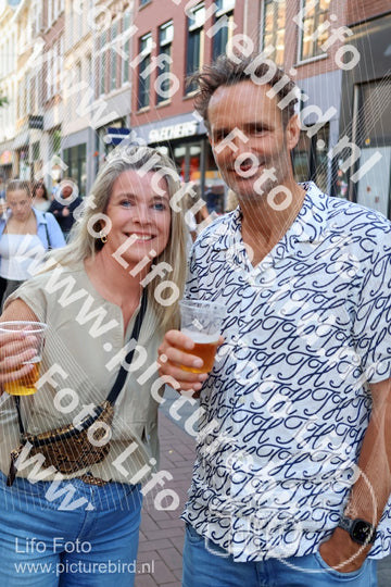 Evenement foto: Nijmeegse Vierdaagse 1089