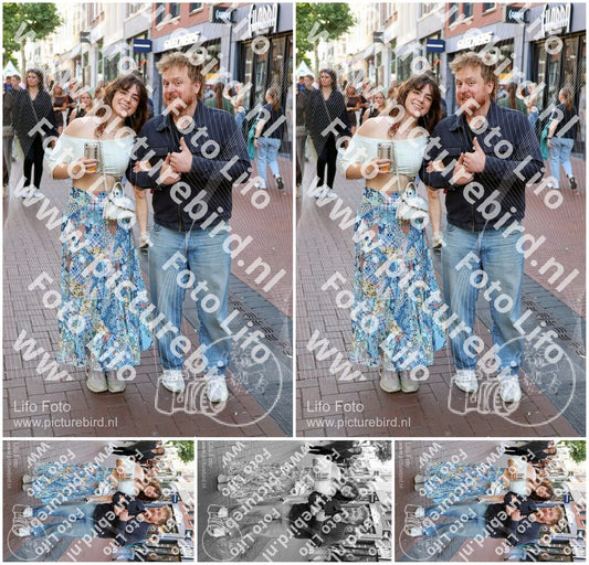 Evenement foto: Nijmeegse Vierdaagse 1089