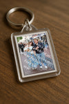 Evenement foto: Nijmeegse Vierdaagse 1089
