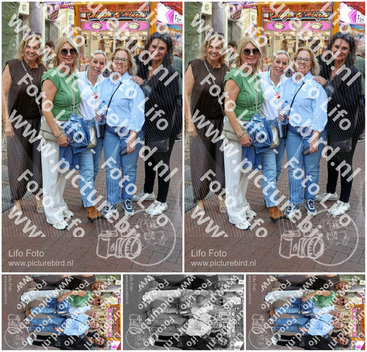 Evenement foto: Nijmeegse Vierdaagse 1089