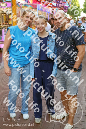 Evenement foto: Nijmeegse Vierdaagse 1089