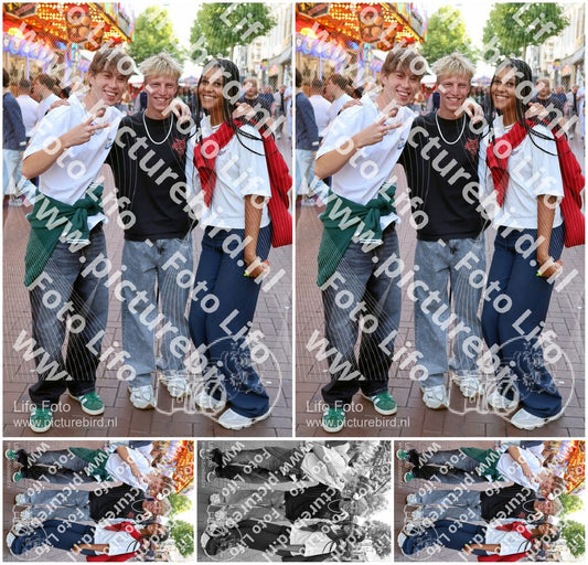 Evenement foto: Nijmeegse Vierdaagse 1089