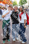 Evenement foto: Nijmeegse Vierdaagse 1089