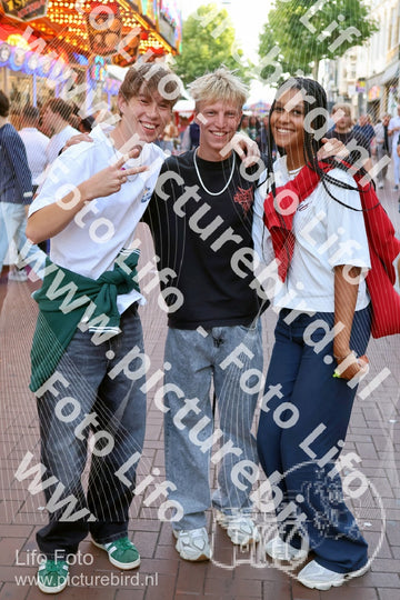 Evenement foto: Nijmeegse Vierdaagse 1089