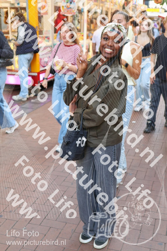 Evenement foto: Nijmeegse Vierdaagse 1089