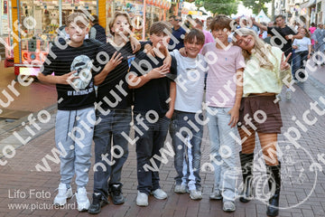 Evenement foto: Nijmeegse Vierdaagse 1089