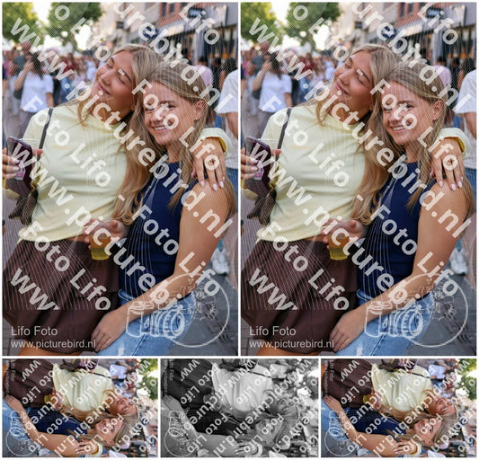 Evenement foto: Nijmeegse Vierdaagse 1089