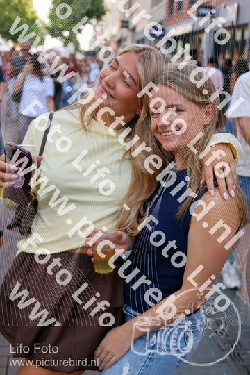 Evenement foto: Nijmeegse Vierdaagse 1089