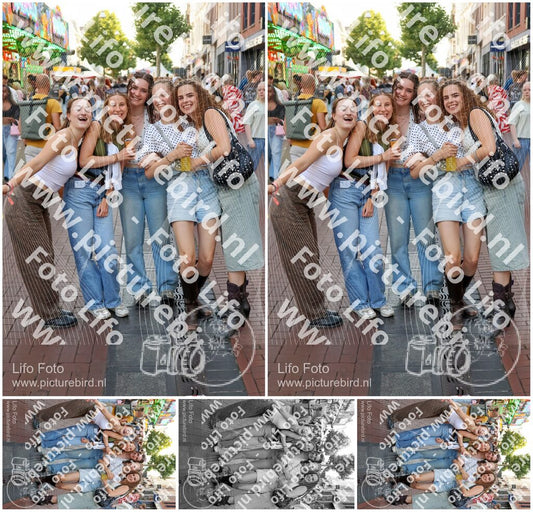 Evenement foto: Nijmeegse Vierdaagse 1089