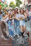 Evenement foto: Nijmeegse Vierdaagse 1089