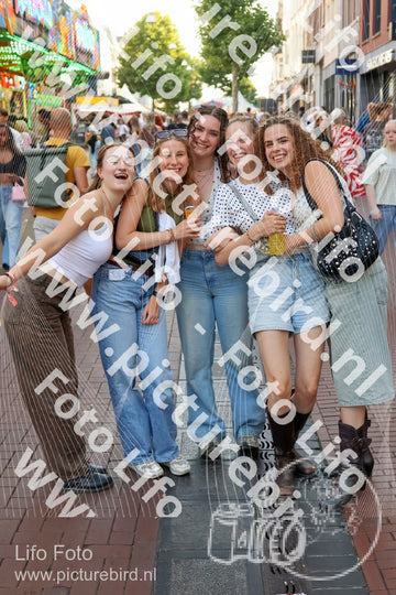 Evenement foto: Nijmeegse Vierdaagse 1089