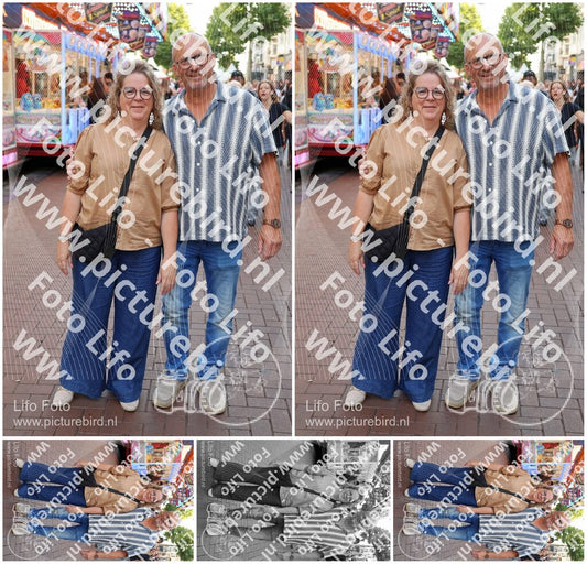 Evenement foto: Nijmeegse Vierdaagse 1089