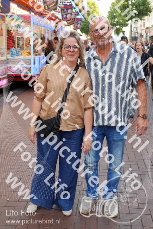 Evenement foto: Nijmeegse Vierdaagse 1089