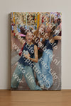 Evenement foto: Nijmeegse Vierdaagse 1089