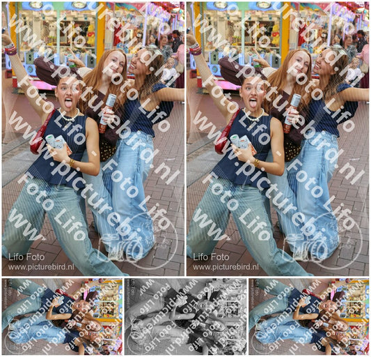 Evenement foto: Nijmeegse Vierdaagse 1089