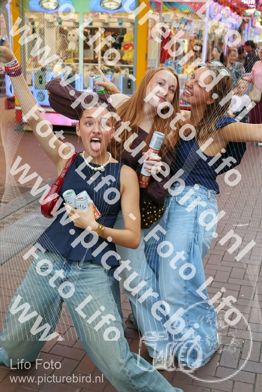 Evenement foto: Nijmeegse Vierdaagse 1089