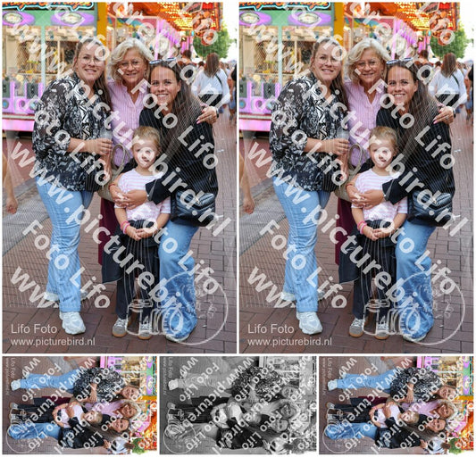Evenement foto: Nijmeegse Vierdaagse 1089