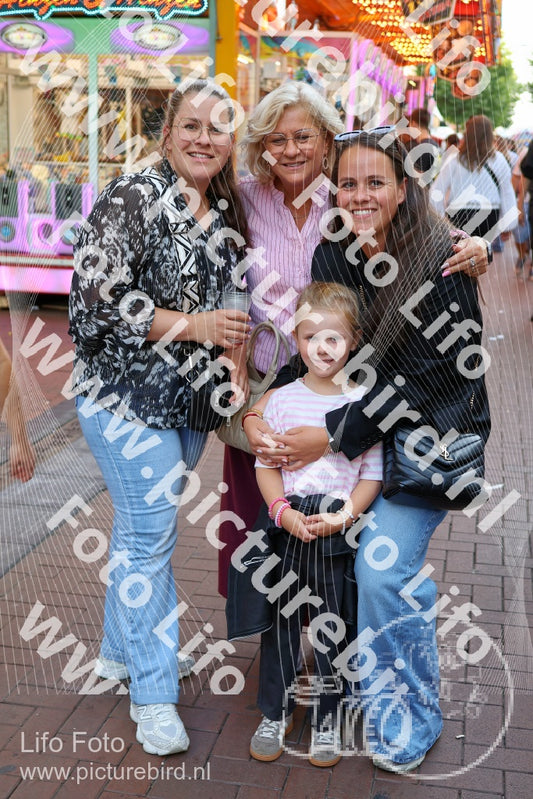 Evenement foto: Nijmeegse Vierdaagse 1089
