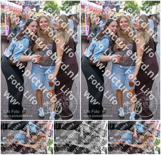 Evenement foto: Nijmeegse Vierdaagse 1089