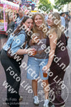 Evenement foto: Nijmeegse Vierdaagse 1089