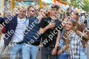 Evenement foto: Nijmeegse Vierdaagse 1089