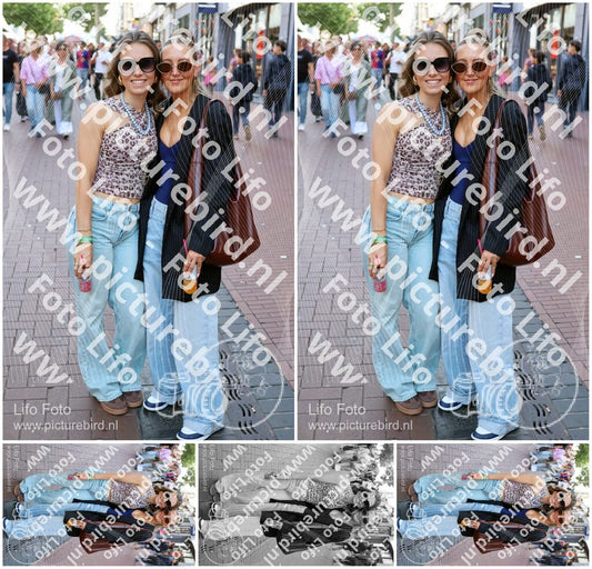 Evenement foto: Nijmeegse Vierdaagse 1089