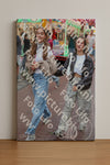 Evenement foto: Nijmeegse Vierdaagse 1089