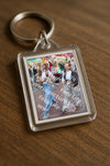 Evenement foto: Nijmeegse Vierdaagse 1089