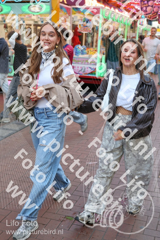 Evenement foto: Nijmeegse Vierdaagse 1089