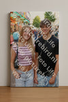 Evenement foto: Nijmeegse Vierdaagse 1089