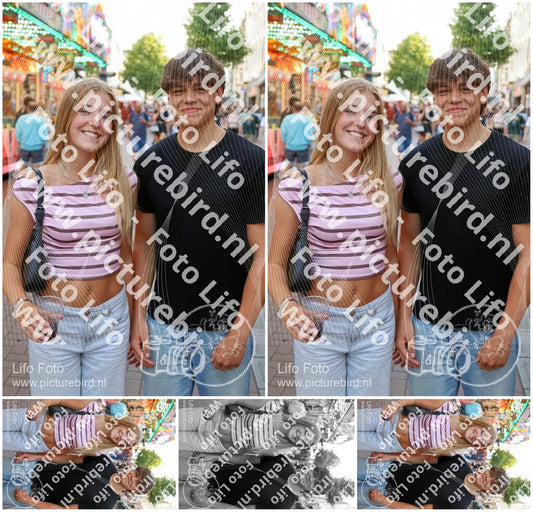 Evenement foto: Nijmeegse Vierdaagse 1089